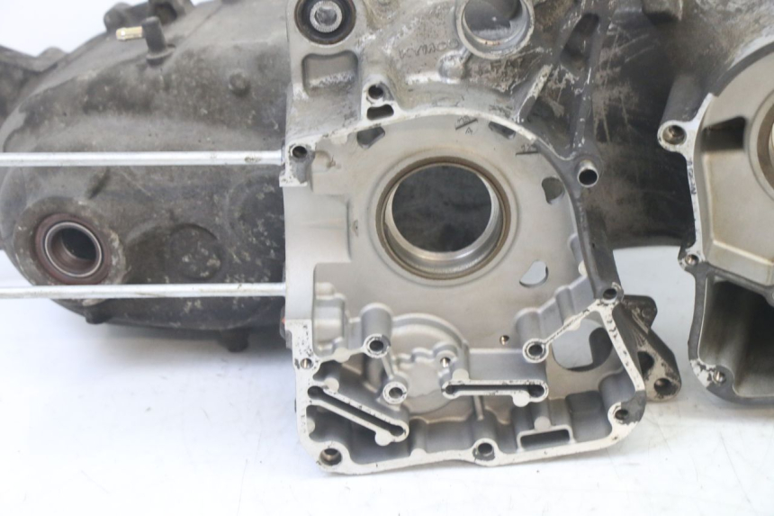 photo de CÁRTER DE MOTOR INFERIOR KYMCO DINK STREET 125 (2009 - 2014) - Recambio usado revisado