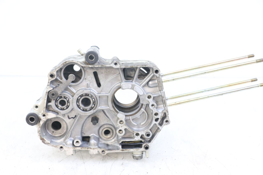 photo de CÁRTER DE MOTOR INFERIOR LONCIN DIRT BIKE 125 - Vista principal