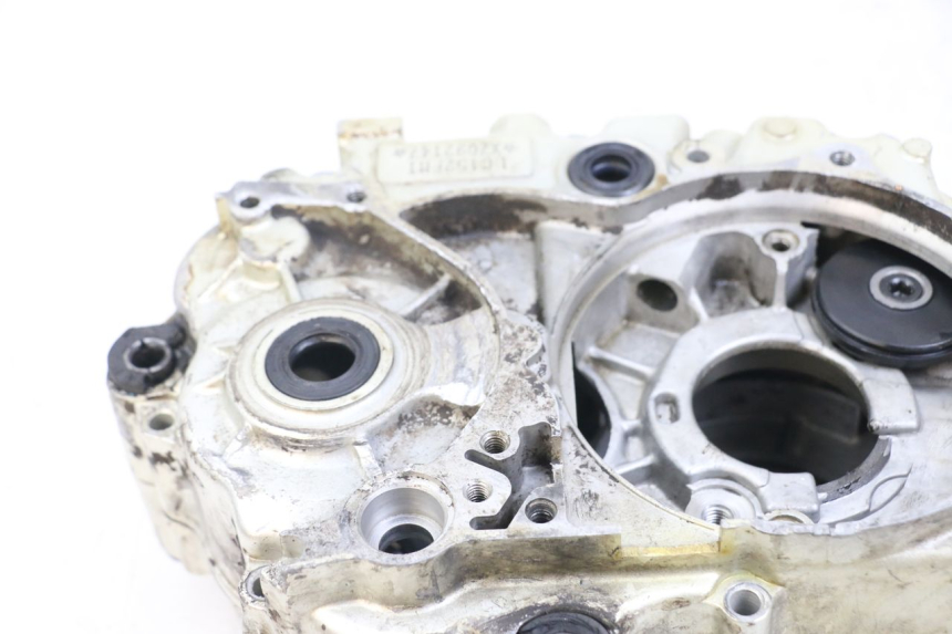 photo de CÁRTER DE MOTOR INFERIOR LONCIN DIRT BIKE 125 - Detalle de la pieza