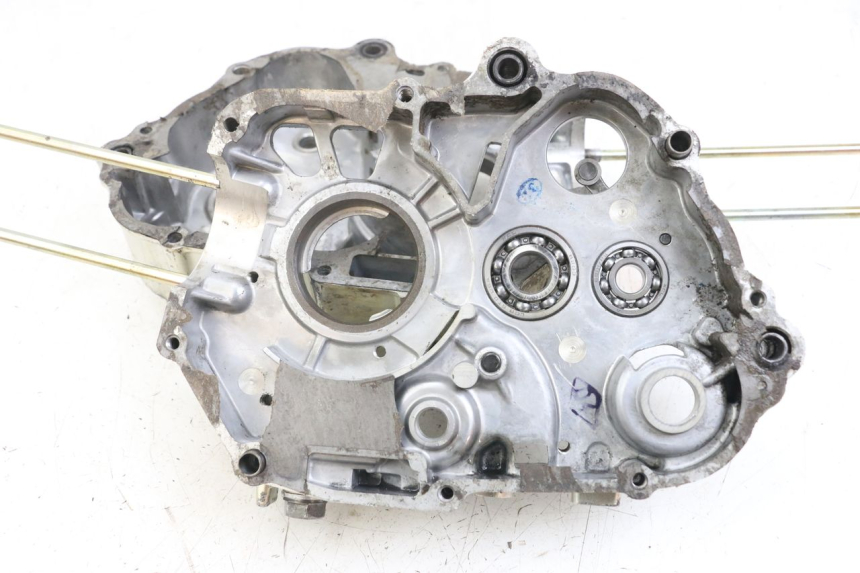 photo de CÁRTER DE MOTOR INFERIOR LONCIN DIRT BIKE 125 - Características distintivas