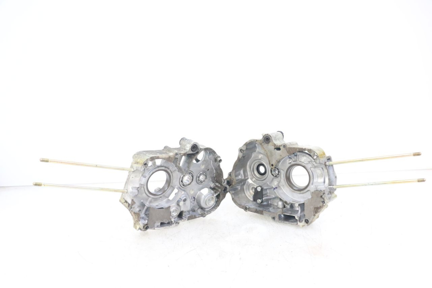 photo de CÁRTER DE MOTOR INFERIOR LONCIN DIRT BIKE 125 - Foto de producto adicional