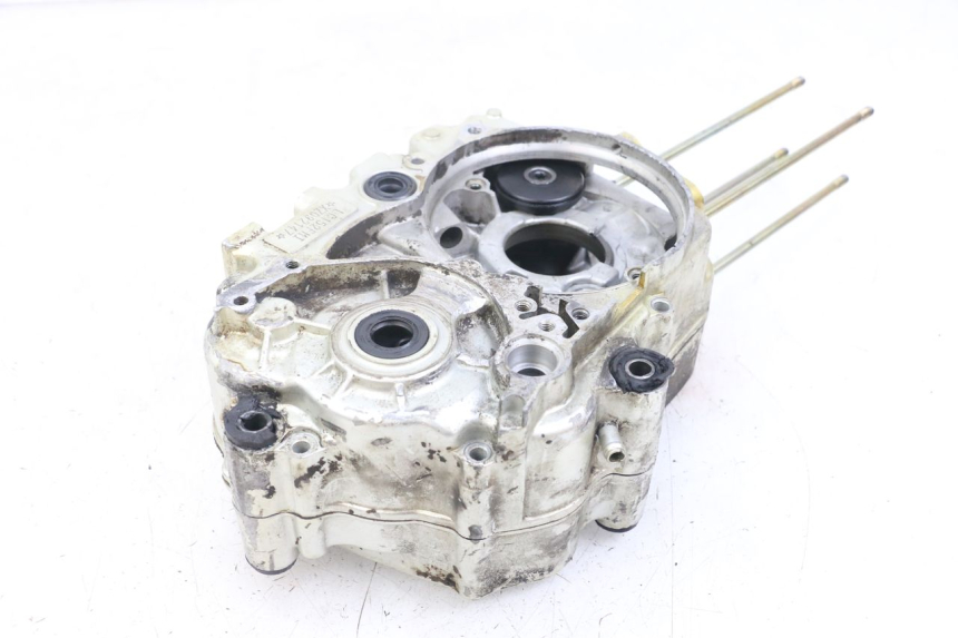 photo de CÁRTER DE MOTOR INFERIOR LONCIN DIRT BIKE 125 - Recambio usado revisado
