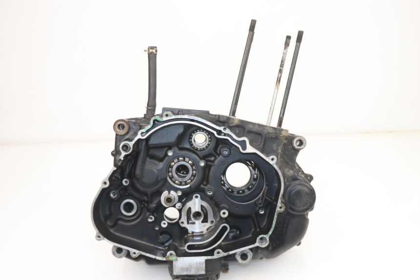 photo de CARTER SUZUKI DR DJEBEL 600 (1985 - 1990) - Vista principal