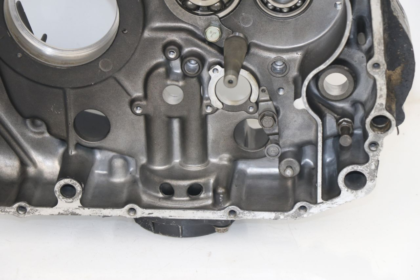 photo de CARTER SUZUKI DR DJEBEL 600 (1985 - 1990) - Otra vista del artículo