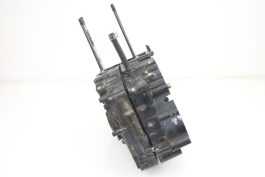 photo de CARTER SUZUKI DR DJEBEL 600 (1985 - 1990) - Otra perspectiva