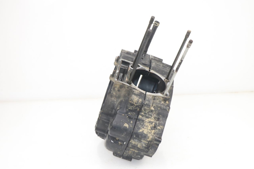 photo de CARTER SUZUKI DR DJEBEL 600 (1985 - 1990) - Primer plano técnico