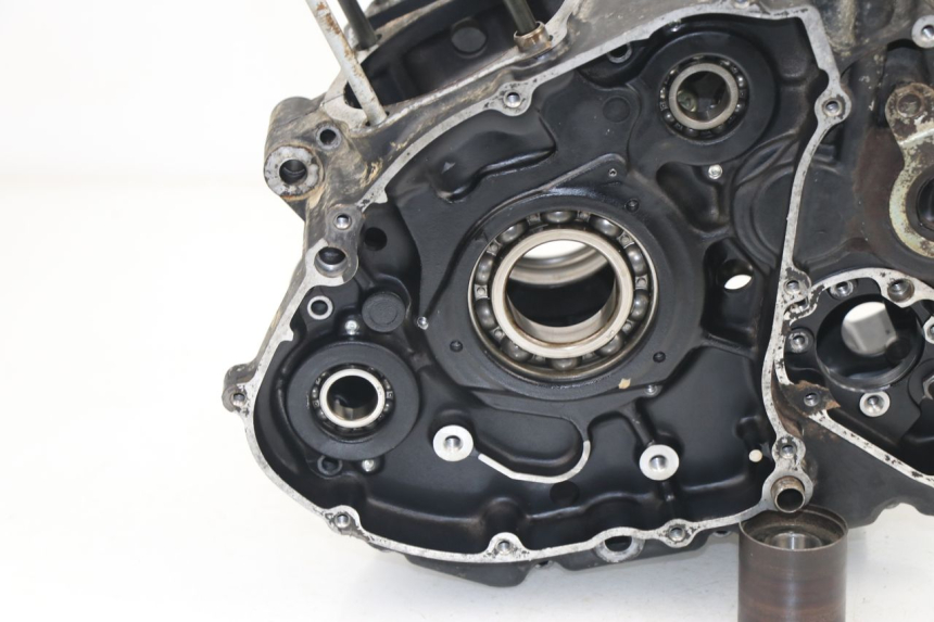 photo de CARTER SUZUKI DR DJEBEL 600 (1985 - 1990) - Vista general del producto