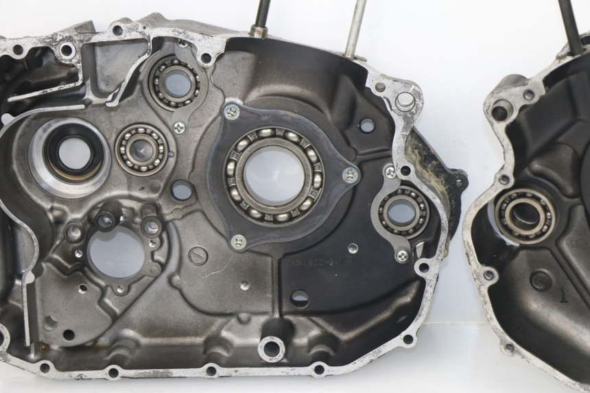 photo de CARTER SUZUKI DR DJEBEL 600 (1985 - 1990) - Recambio usado revisado