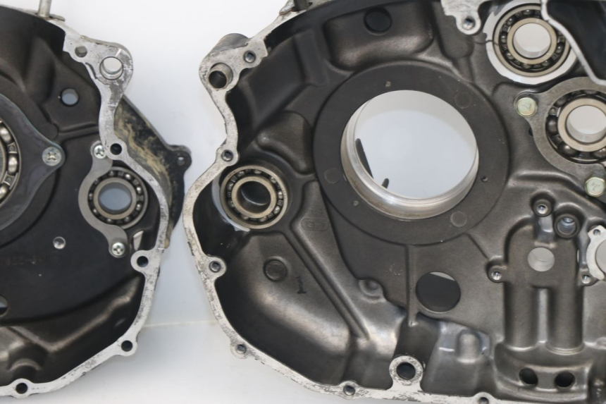 photo de CARTER SUZUKI DR DJEBEL 600 (1985 - 1990) - Marcados y referencias originales