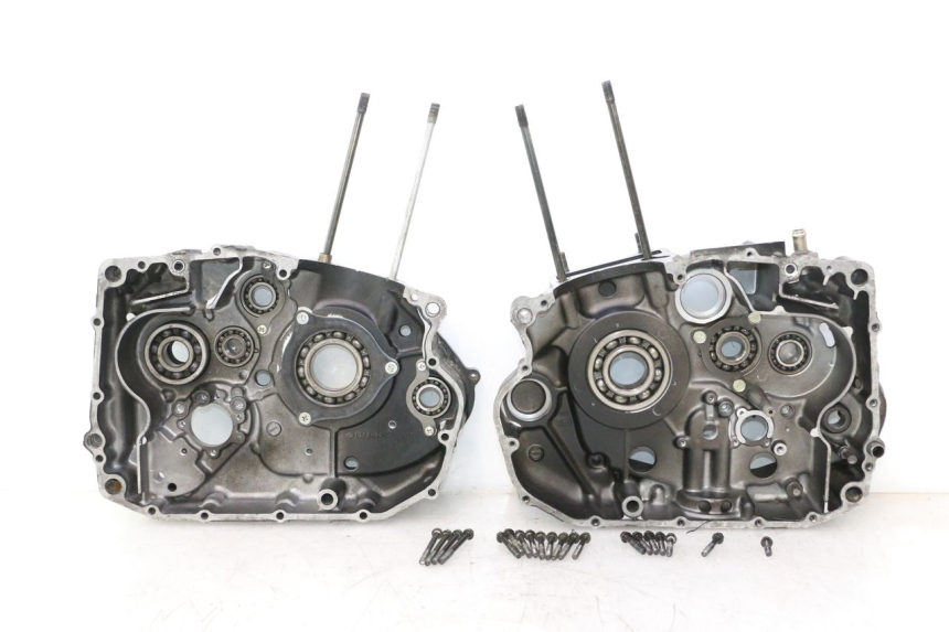 photo de CARTER SUZUKI DR S 600 (1985 - 1989) - Detalle de la pieza