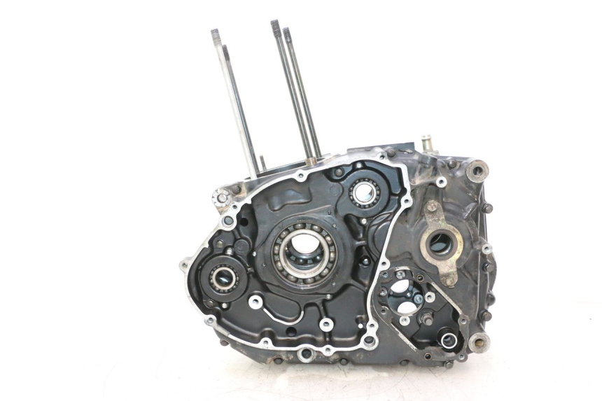 photo de CARTER SUZUKI DR S 600 (1985 - 1989) - Primer plano de alta resolución