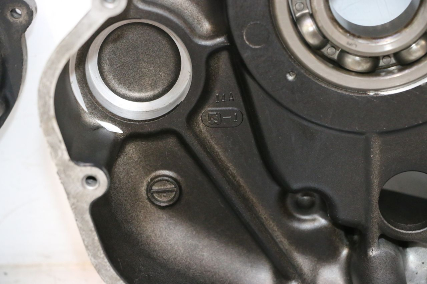 photo de CARTER SUZUKI DR S 600 (1985 - 1989) - Foto de producto adicional