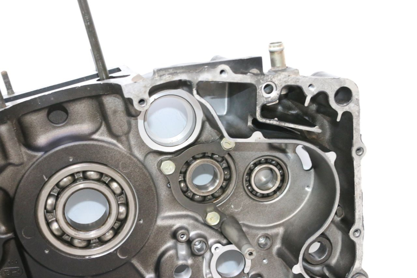 photo de CARTER SUZUKI DR S 600 (1985 - 1989) - Zoom calidad de ocasión