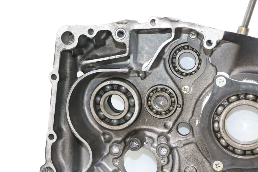 photo de CARTER SUZUKI DR S 600 (1985 - 1989) - Vista general del producto