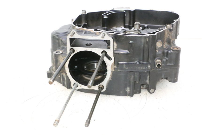 photo de CARTER SUZUKI DR S 600 (1985 - 1989) - Otra perspectiva