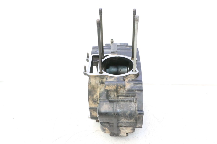 photo de CARTER SUZUKI DR S 600 (1985 - 1989) - Primer plano técnico
