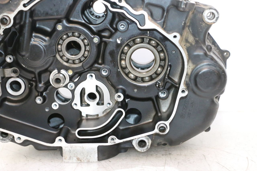 photo de CARTER SUZUKI DR S 600 (1985 - 1989) - Vista general del producto