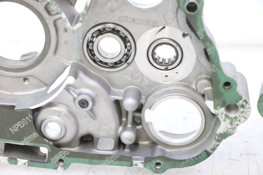 photo de CARTER MINI MX DRIFT 150 - Detalle de la pieza