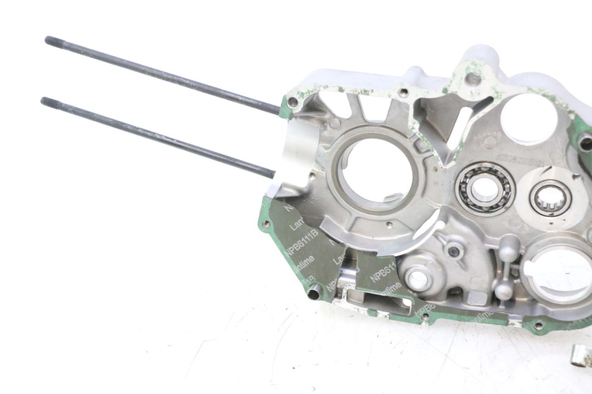 photo de CARTER MINI MX DRIFT 150 - Otra perspectiva