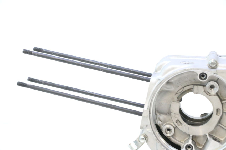 photo de CARTER MINI MX DRIFT 150 - Detalles de los puntos de fijación