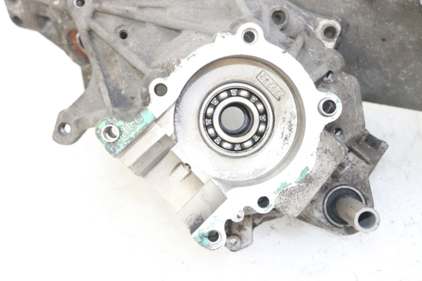 photo de CÁRTER DE MOTOR INFERIOR PEUGEOT ELYSTAR 50 (2002 - 2014) - Zoom calidad de ocasión