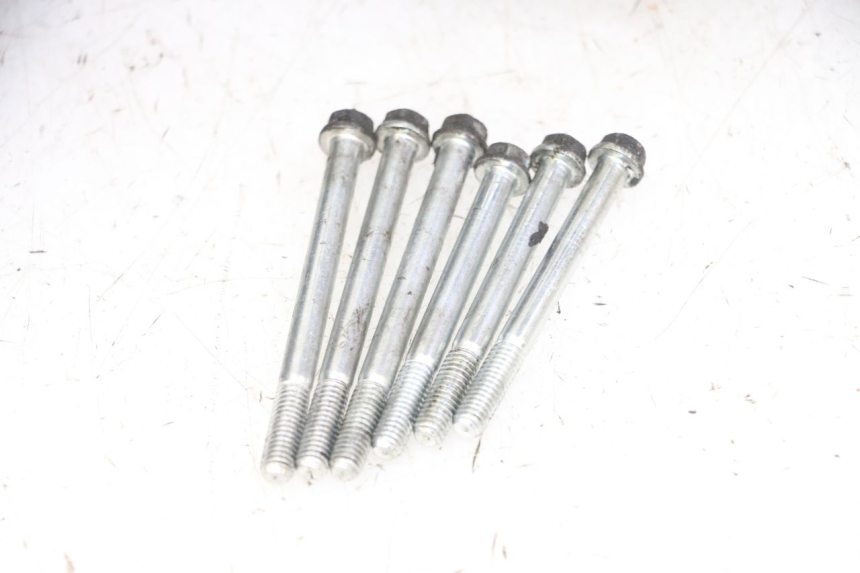 photo de CÁRTER DE MOTOR INFERIOR PEUGEOT ELYSTAR 50 (2002 - 2014) - Vista principal