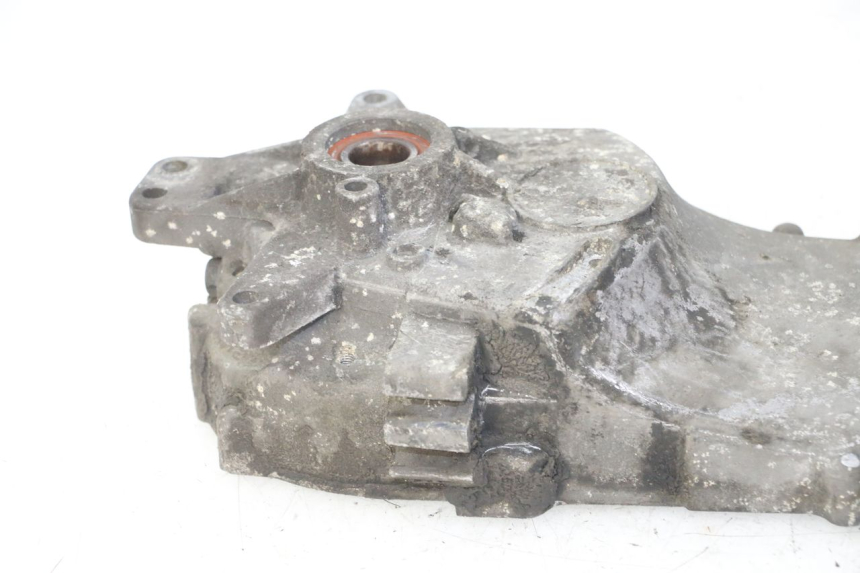 photo de CÁRTER DE MOTOR INFERIOR PEUGEOT ELYSTAR 50 (2002 - 2014) - Detalles de los puntos de fijación