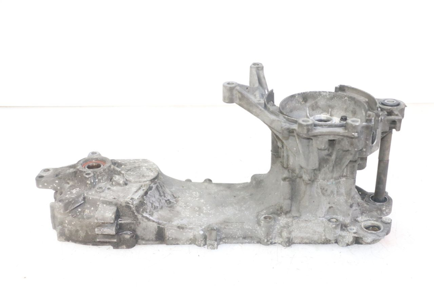 photo de CÁRTER DE MOTOR INFERIOR PEUGEOT ELYSTAR 50 (2002 - 2014) - Estado de la superficie y material