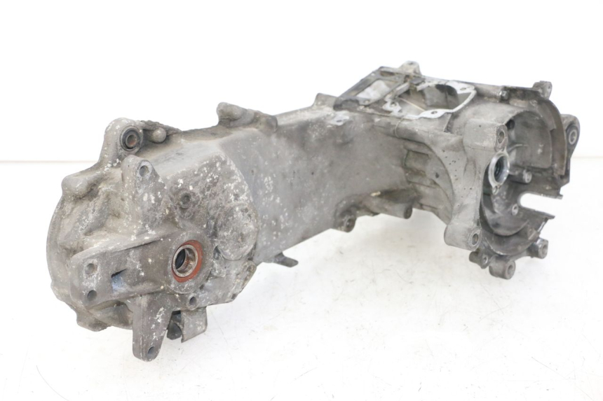 photo de CÁRTER DE MOTOR INFERIOR PEUGEOT ELYSTAR 50 (2002 - 2014) - Marcados y referencias originales