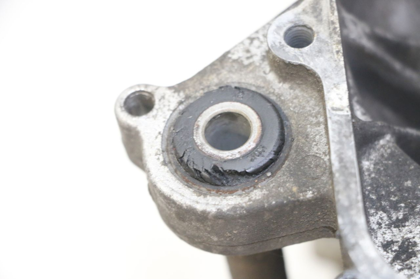 photo de CÁRTER DE MOTOR INFERIOR PEUGEOT ELYSTAR 50 (2002 - 2014) - Estado de la superficie y material