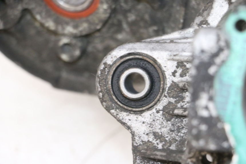 photo de CÁRTER DE MOTOR INFERIOR PEUGEOT ELYSTAR 50 (2002 - 2014) - Zoom calidad de ocasión