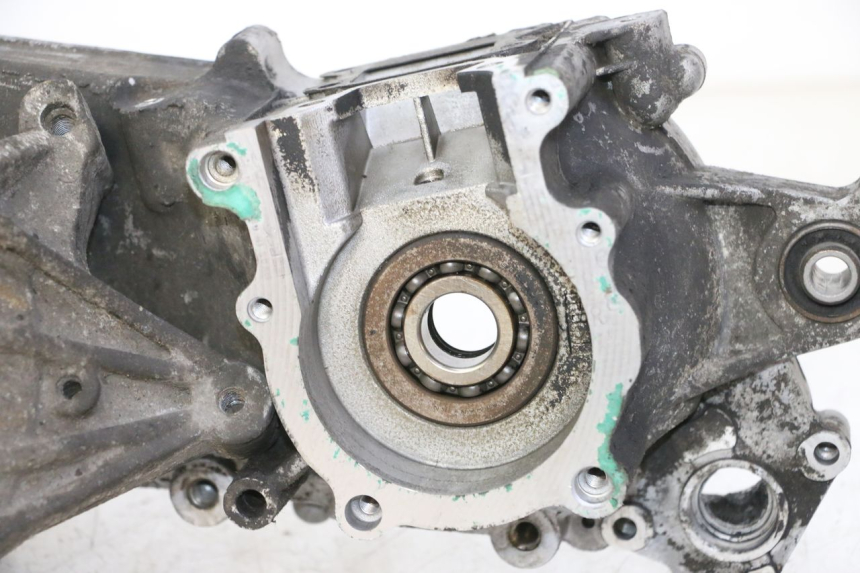photo de CÁRTER DE MOTOR INFERIOR PEUGEOT ELYSTAR 50 (2002 - 2014) - Detalle de la pieza