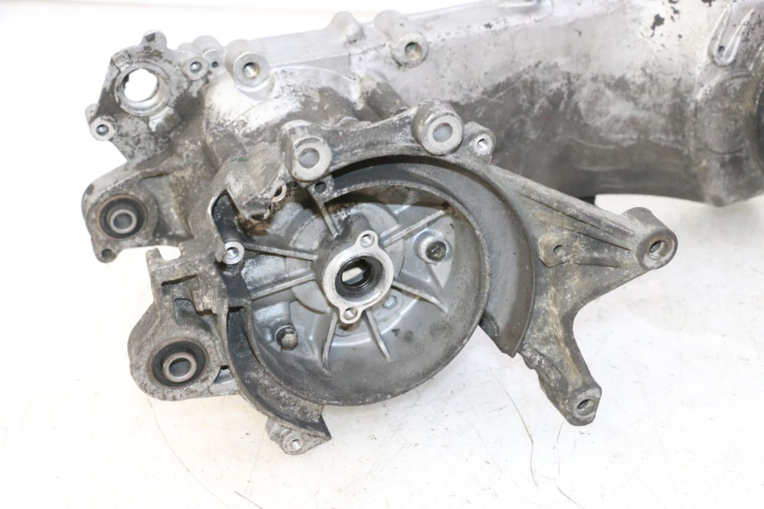 photo de CÁRTER DE MOTOR INFERIOR PEUGEOT ELYSTAR 50 (2002 - 2014) - Primer plano técnico