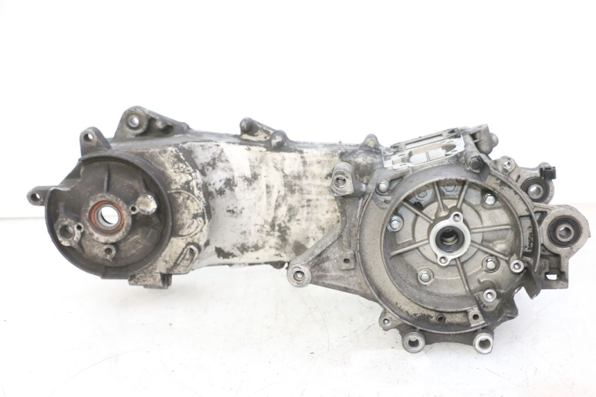 photo de CÁRTER DE MOTOR INFERIOR PEUGEOT ELYSTAR 50 (2002 - 2014) - Zoom calidad de ocasión