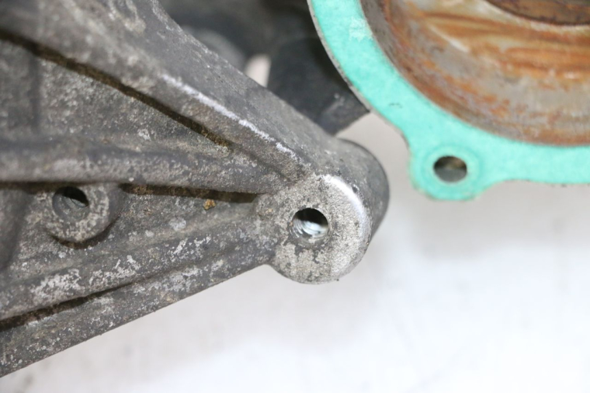 photo de CÁRTER DE MOTOR INFERIOR PEUGEOT ELYSTAR 50 (2002 - 2014) - Perfil de la pieza de repuesto