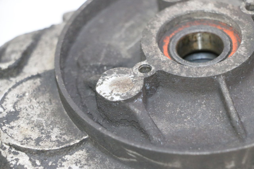 photo de CÁRTER DE MOTOR INFERIOR PEUGEOT ELYSTAR 50 (2002 - 2014) - Otra perspectiva