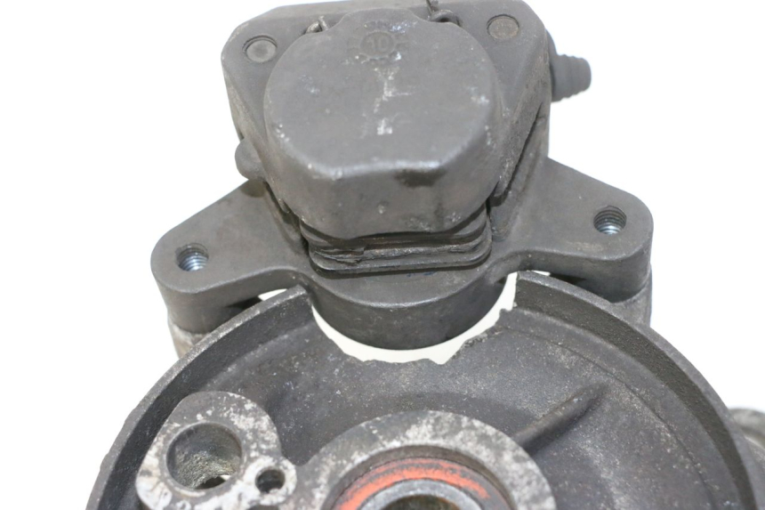 photo de CÁRTER DE MOTOR INFERIOR PEUGEOT ELYSTAR 50 (2002 - 2014) - Vista general del producto