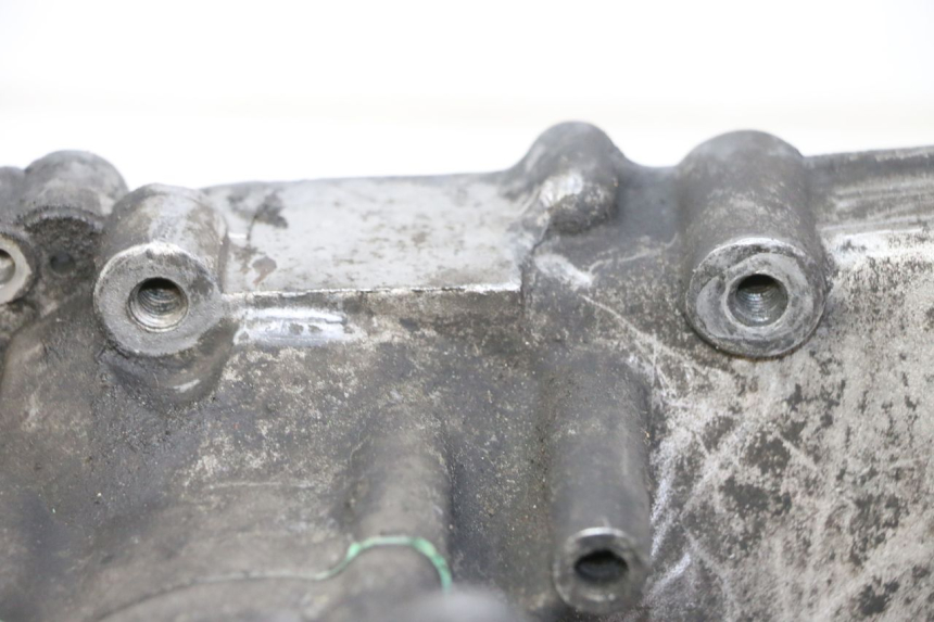 photo de CÁRTER DE MOTOR INFERIOR PEUGEOT ELYSTAR 50 (2002 - 2014) - Recambio usado revisado