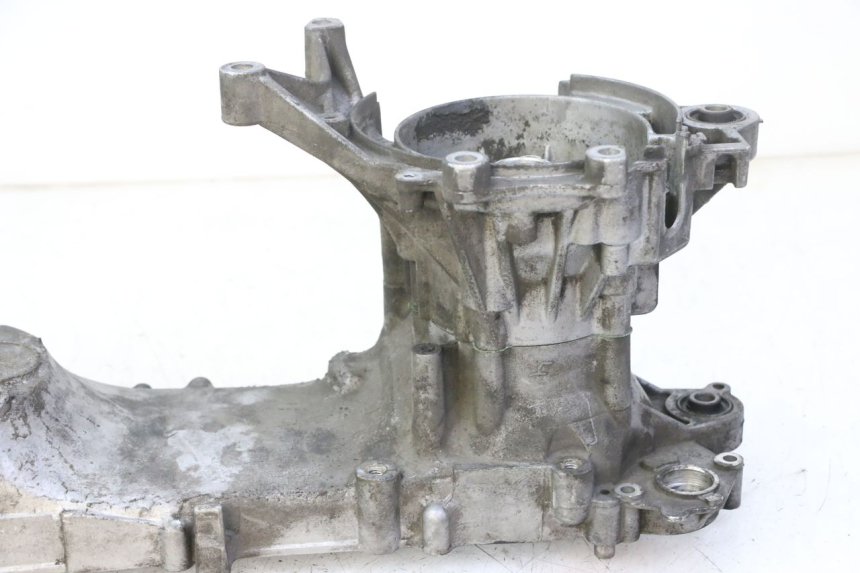 photo de CÁRTER DE MOTOR INFERIOR PEUGEOT ELYSTAR 50 (2002 - 2014) - Primer plano técnico