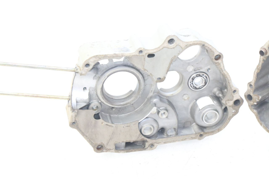 photo de CÁRTER DE MOTOR INFERIOR CHINESE QUAD ENFANT ATV PUMA 50 - Características distintivas