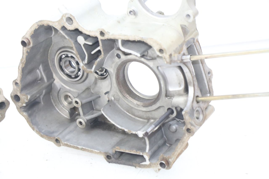 photo de CÁRTER DE MOTOR INFERIOR CHINESE QUAD ENFANT ATV PUMA 50 - Zoom sobre los componentes