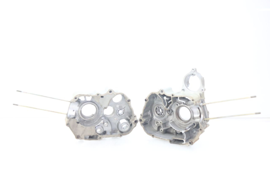 photo de CÁRTER DE MOTOR INFERIOR CHINESE QUAD ENFANT ATV PUMA 50 - Primer plano de alta resolución