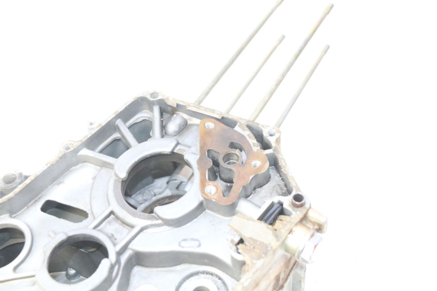 photo de CÁRTER DE MOTOR INFERIOR CHINESE QUAD ENFANT ATV PUMA 50 - Zoom estado de uso