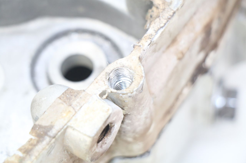 photo de CÁRTER DE MOTOR INFERIOR CHINESE QUAD ENFANT ATV PUMA 50 - Otra perspectiva