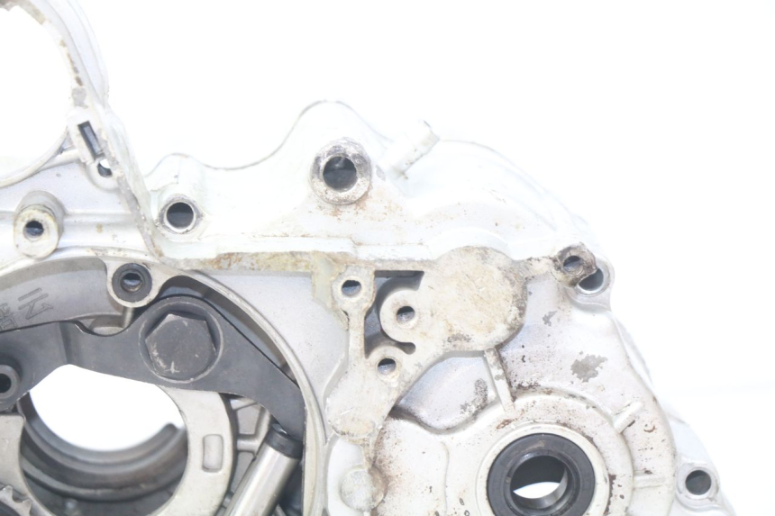 photo de CÁRTER DE MOTOR INFERIOR CHINESE QUAD ENFANT ATV PUMA 50 - Recambio usado revisado