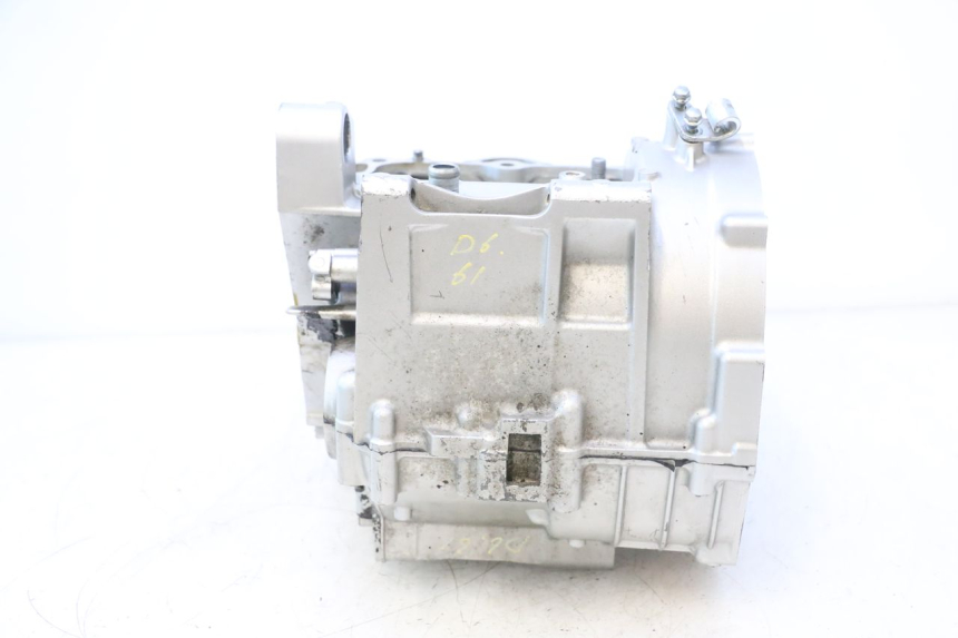 photo de CARTER KAWASAKI ER-6 ER6 N 650 (2005 - 2009) - Características distintivas
