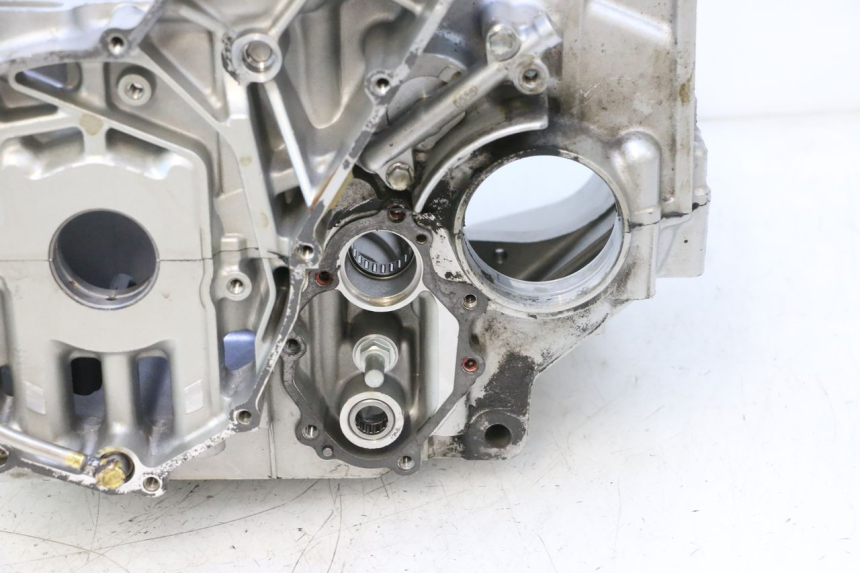 photo de CARTER KAWASAKI ER-6 ER6 N 650 (2005 - 2009) - Zoom sobre los componentes