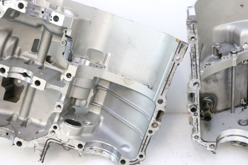 photo de CARTER KAWASAKI ER-6 ER6 N 650 (2005 - 2009) - Enfoque en la estructura