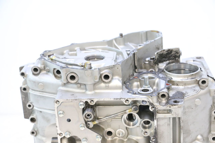 photo de CARTER KAWASAKI ER-6 ER6 N 650 (2005 - 2009) - Primer plano técnico
