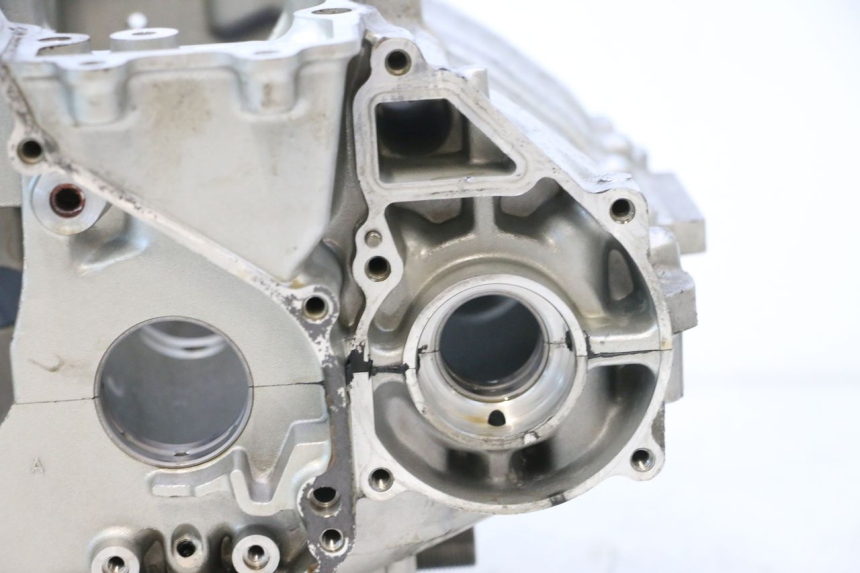 photo de CARTER KAWASAKI ER-6 ER6 N 650 (2005 - 2009) - Marcados y referencias originales
